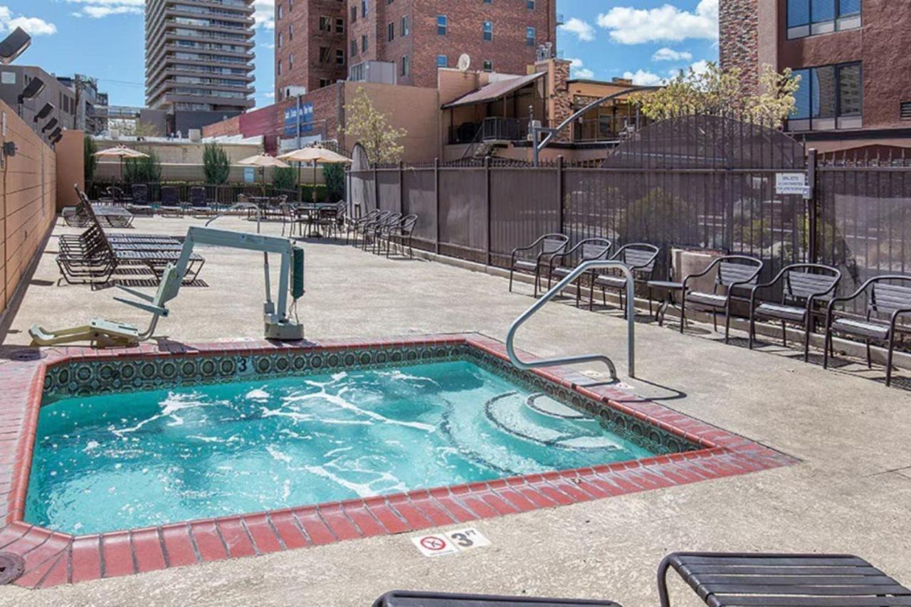 Enjoy All Reno Has To Offer In This 2Bd Resort Condo With Outdoor Pool Or Hot Tub Exterior photo